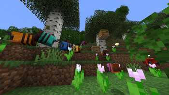 Bee-utified — screenshot 1