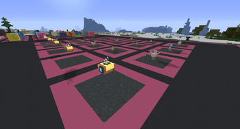 Also Worker Drones
