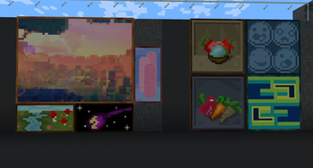More Paintings