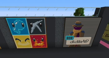 They Do Not End