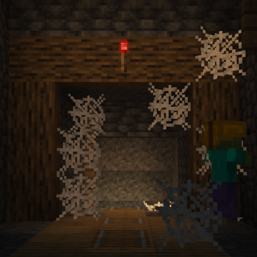 Zaffre's Mineshafts