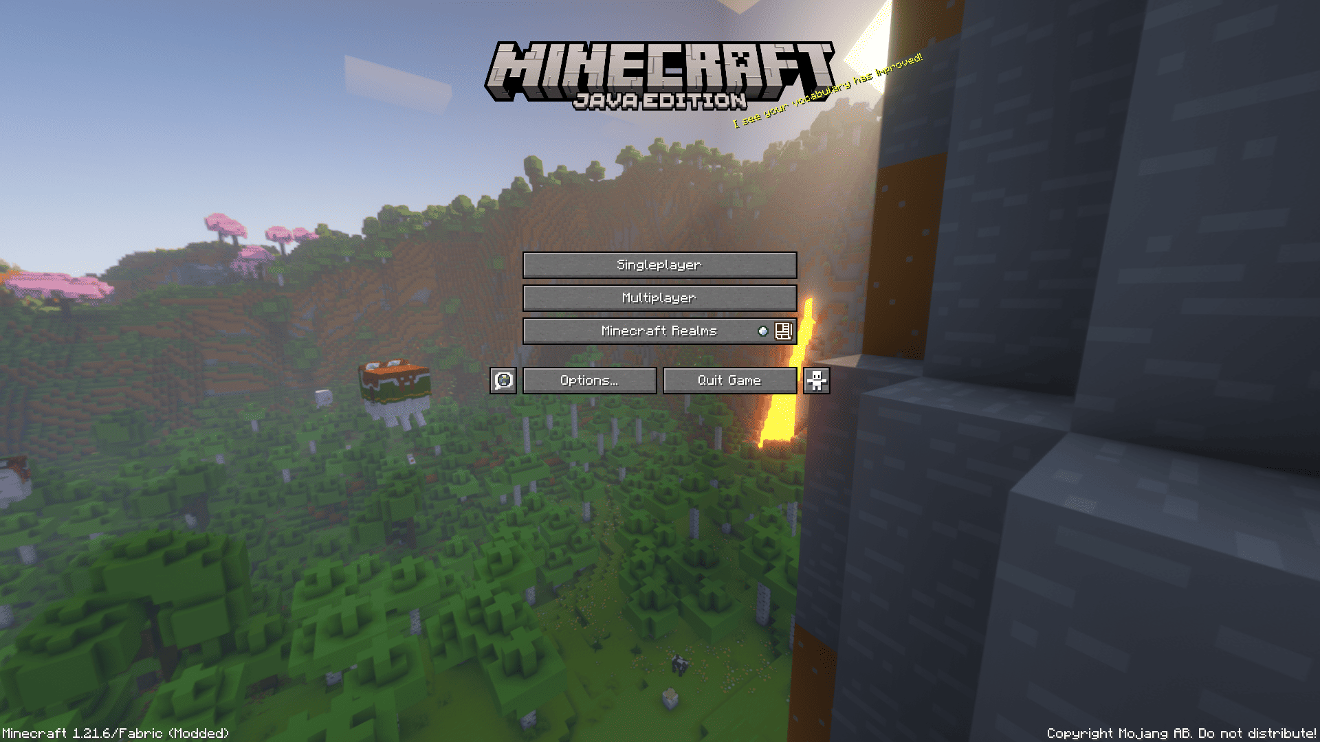 Panorama for 1.21.6-1.21.7 (Chase the Skies)
