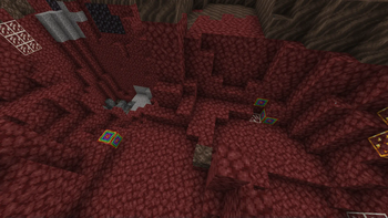 Easy for lava diving!