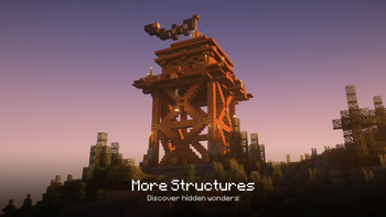 More Structures