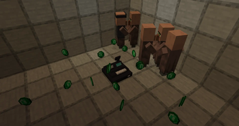 Cash Register's Function