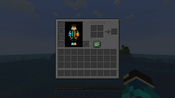 GUI