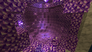 After using this resource pack
