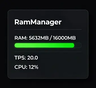 RamManager