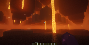 The nether