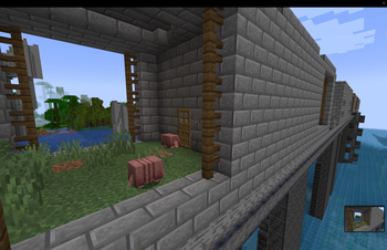 Dungeon Train: A Lore-Rich Roguelite Adventure Screenshot 6