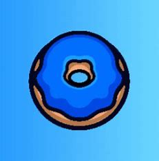 DonutSMP Logo