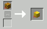 Blasting Raw Ore!