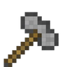 Forged weapons