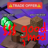 ⚠️ Trade Offer!! ⚠️