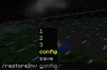 All Commands