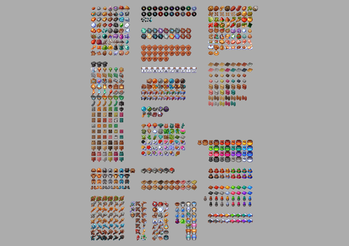 Items