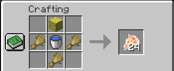 Recipe 1
