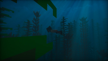 Serene Skies — screenshot 1