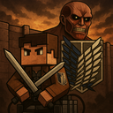 Matthews Attack on Titan