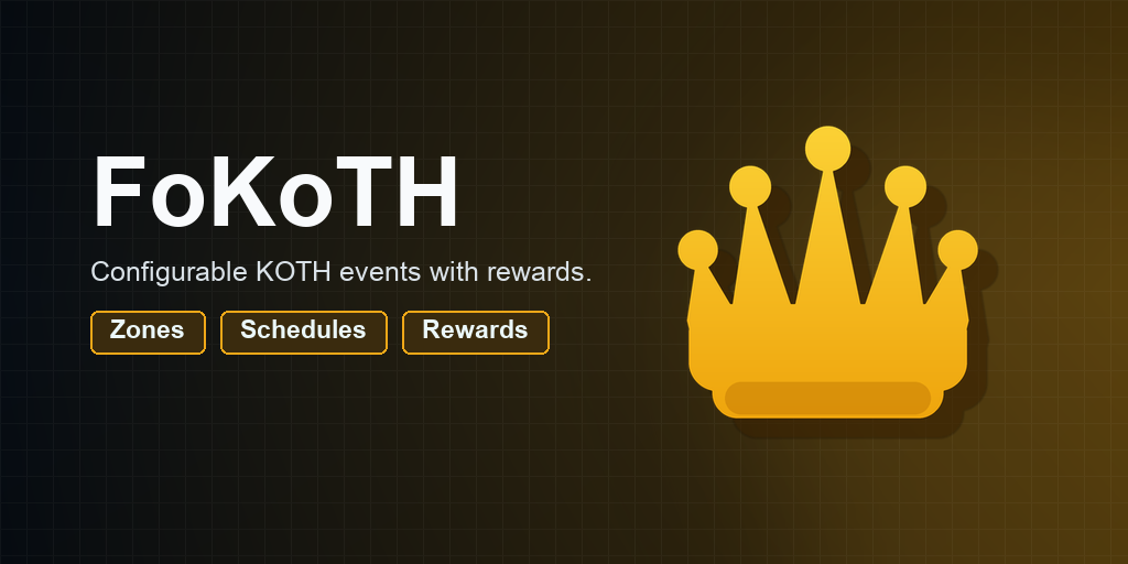 FoKoTH cover image