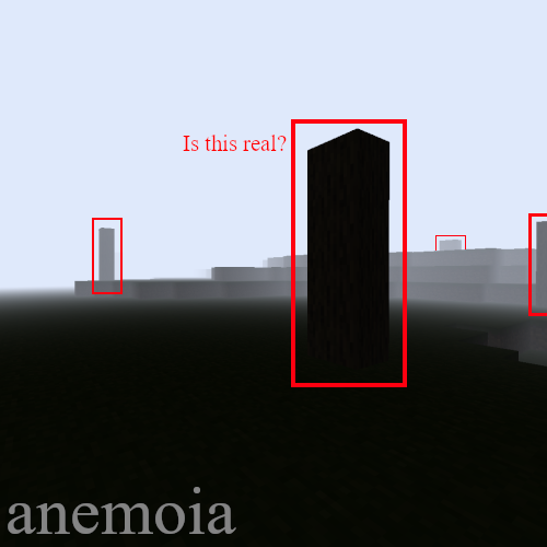 Anemoia