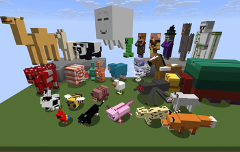 Mobs