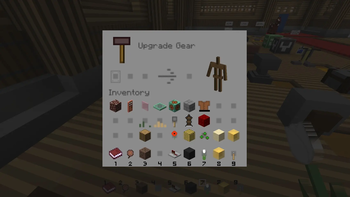 GUI
