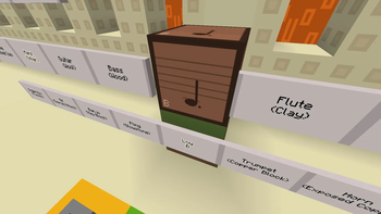 Noteblock