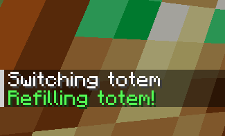 Text feedback