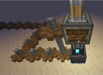 Automated Diamonds!