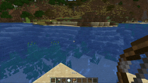Splash (Projectile)