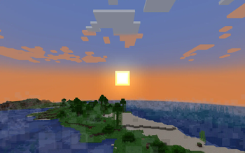Morning Fog (new in 1.5.0!)