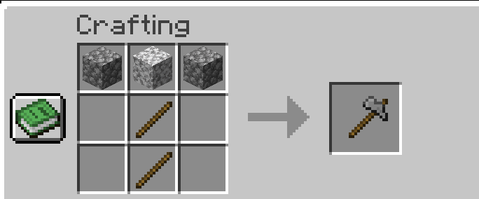 Hammer Screenshot 1