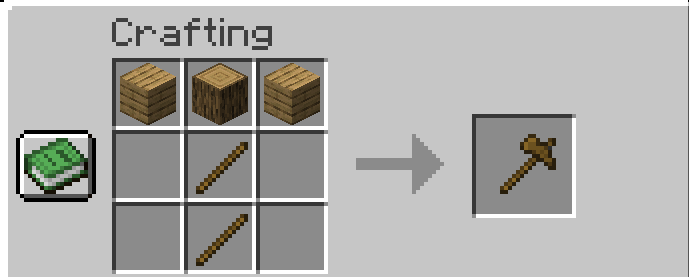 Hammer Screenshot 2