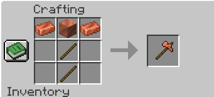 Hammer Screenshot 3