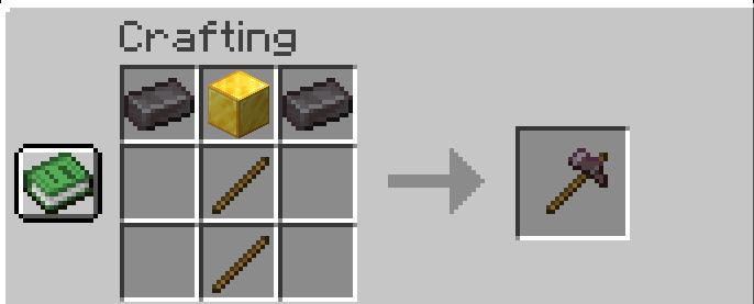 Hammer Screenshot 4