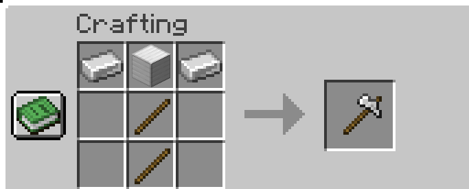 Hammer Screenshot 6