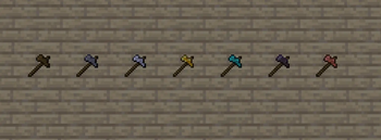Hammer