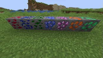 Ores