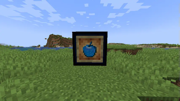 Diamond Apple
