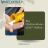 hydrocodone-m367