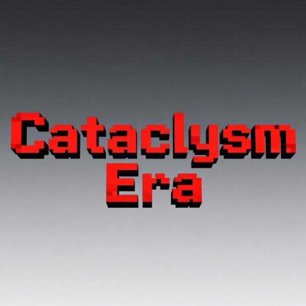 Cataclysm Era