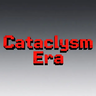 Cataclysm Era logo