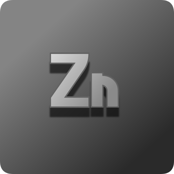 Zinc Modpack