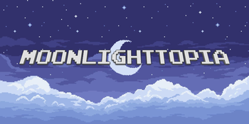 Moonlighttopia Banner