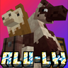 Radicalvice's Less Unfortunate-Looking Wildlife