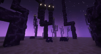 Endermites.
