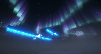 Phantoms.