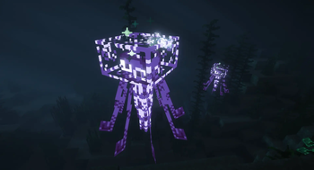 Glowfish.