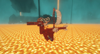 Strider.